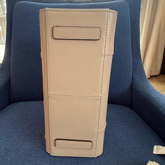 RARE Radley London Picture Bag Radley to the Core Apple Satchel Bag _Price Firm - Picture 15 of 17